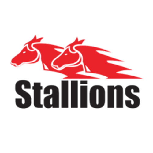 Stallions