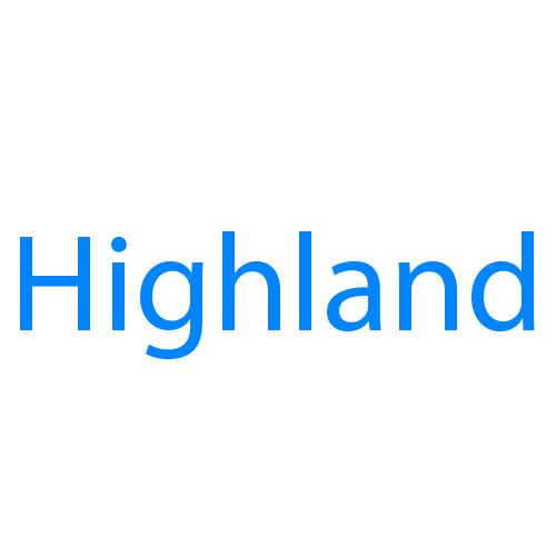 Highland 